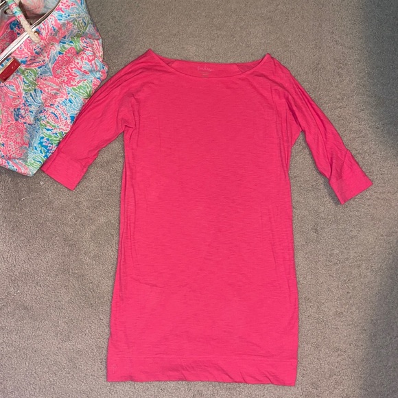 Lilly Pulitzer Dresses & Skirts - Lilly Pulitzer Dress!